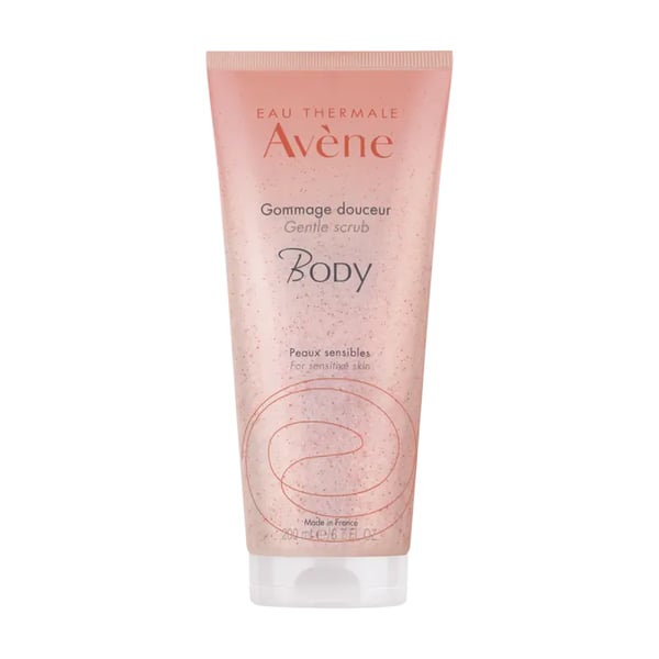 avène body esfoliante suave.webp